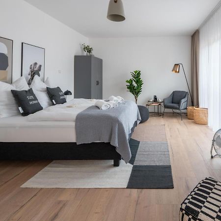 Limehome Frankfurt Gutleutstrasse - Digital Access Франкфурт-на-Майне Экстерьер фото