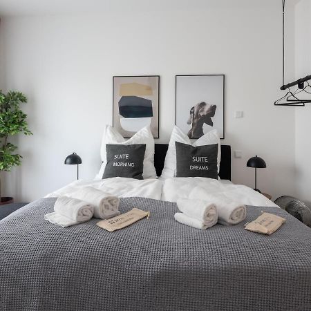 Limehome Frankfurt Gutleutstrasse - Digital Access Франкфурт-на-Майне Экстерьер фото